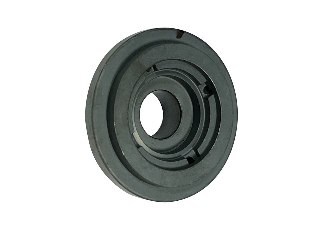 راهنمای آمپولیشن جهانی با سختی HRB70-90 و مناسب بودن مطبوعات 80-150T