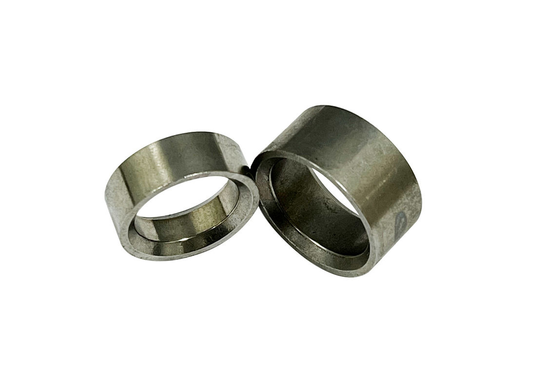 پوشش ضد زنگ قطعات جذب شوک طراحی استاندارد ظرفیت بالا و عملکرد برای وسایل نقلیه سنگین