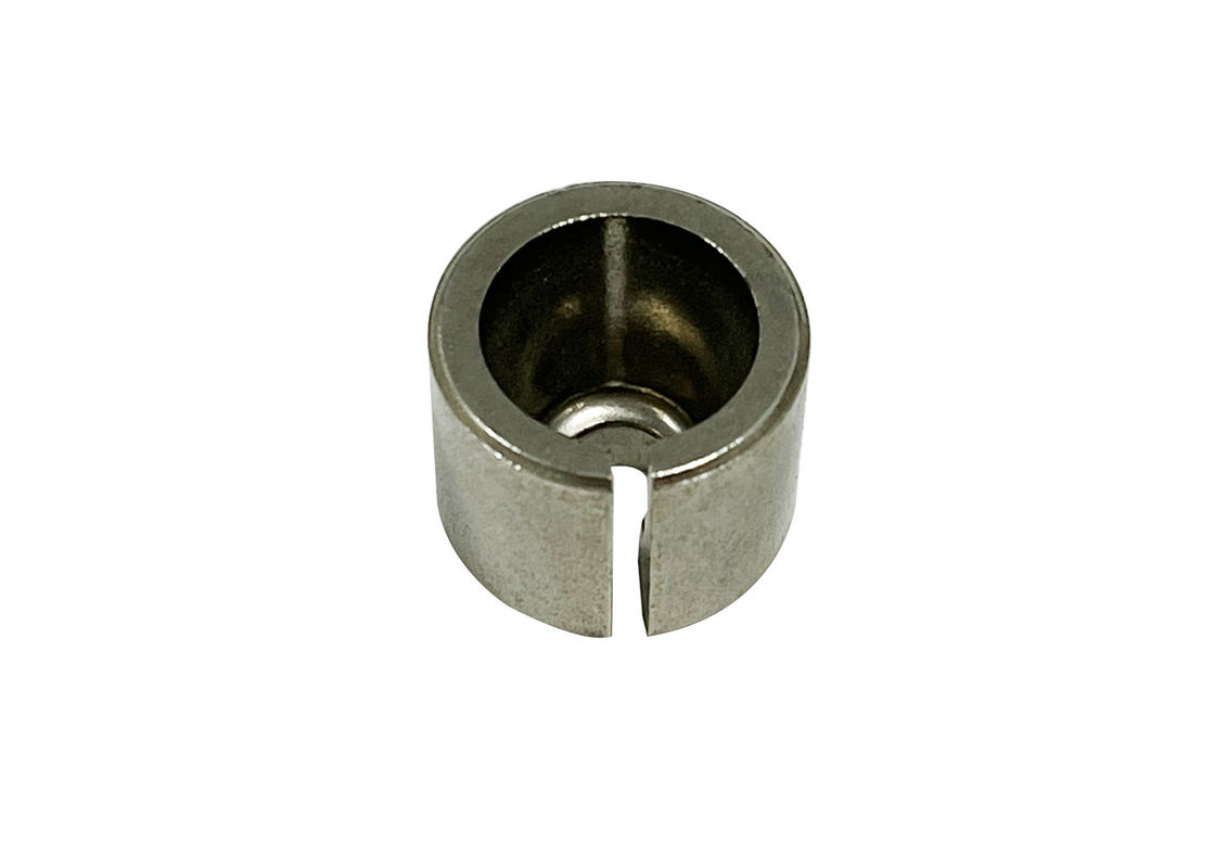 تراکم 6.3g/cm3 قطعات فلز سازی پودر Fe-C-Cu برای عملکرد بالا و دوام