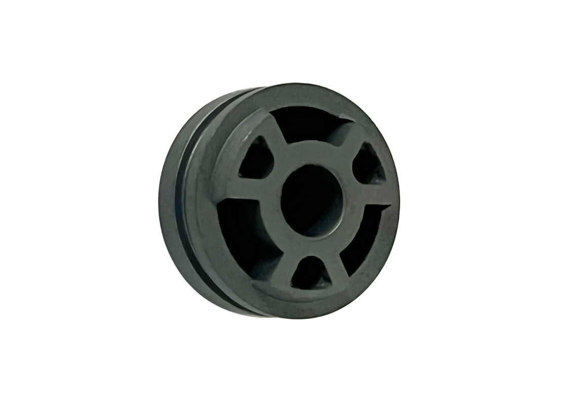 پستون جذب شوک با مقاومت حرارت بالا با خنک کننده نیروی تقارن و پایان سطح درمان بخار