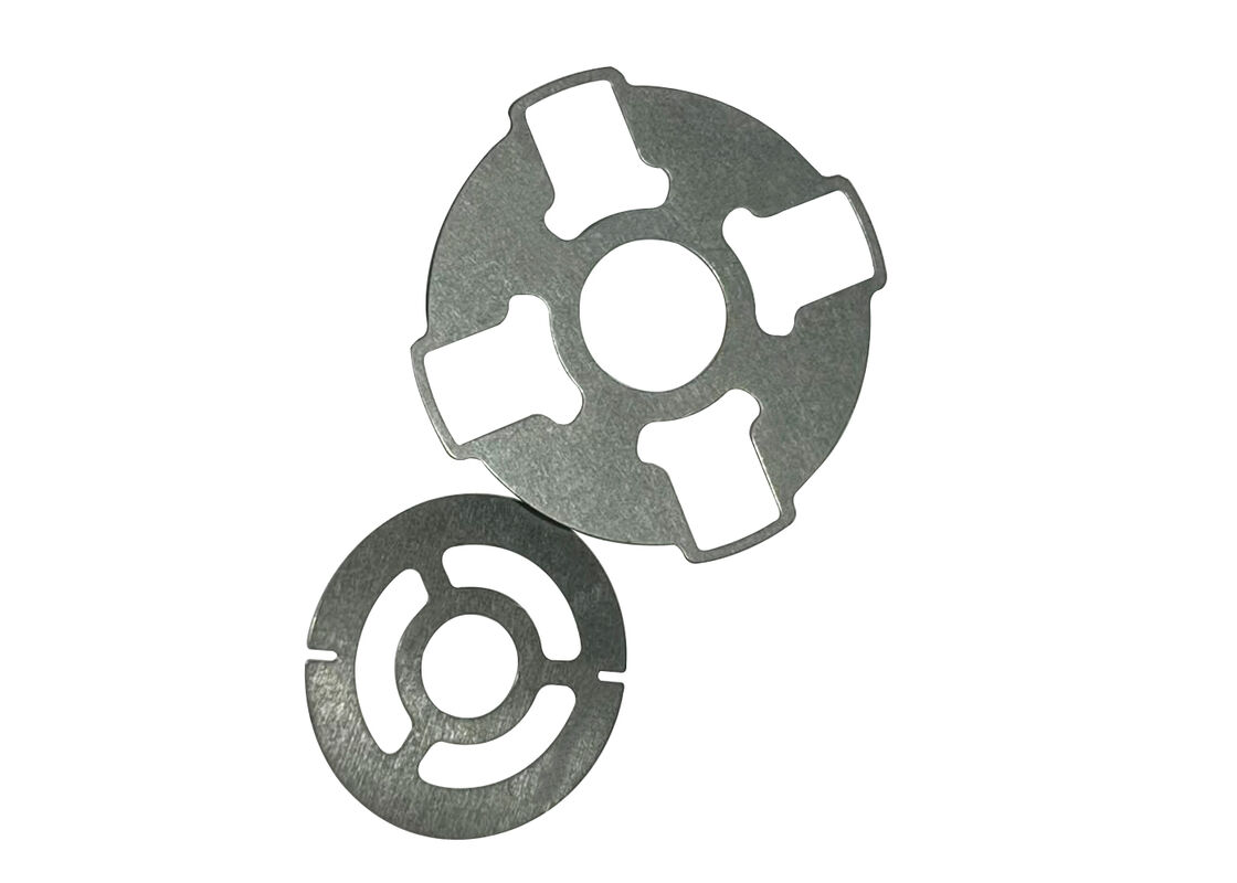 شیم های شیر شوک با تکنیک های تولید پیشرفته تولید شده برای ارائه قابلیت های تنظیم ثابت و شیر