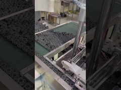 ماشین تراش خودکار برای تولید پیستون های تراش PTFE