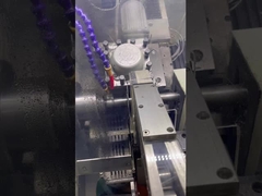 ماشین ساخت آینه های اتوماتیک برای پیستون های سینتر