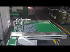 تجهیزات بازرسی بصری برای خط شیر پیستون