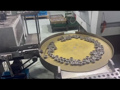 بخار درمان شوک جذب پیستون با سختی مناسب و قدرت خرد کردن